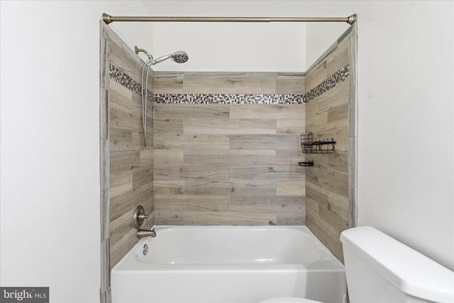 4167 CHURCHMAN WAY, Woodbridge, VA 22192