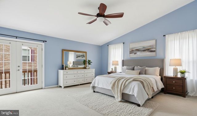 4167 CHURCHMAN WAY, Woodbridge, VA 22192