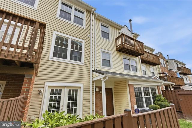 4167 CHURCHMAN WAY, Woodbridge, VA 22192