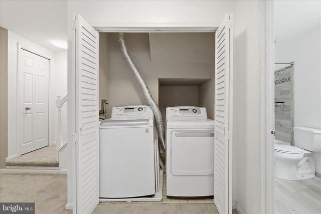 4167 CHURCHMAN WAY, Woodbridge, VA 22192