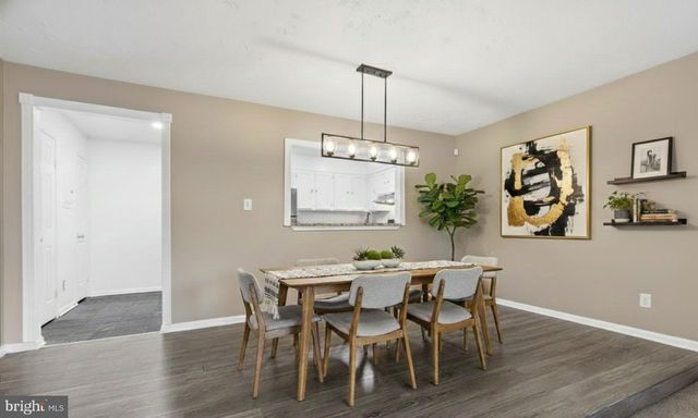 4167 CHURCHMAN WAY, Woodbridge, VA 22192