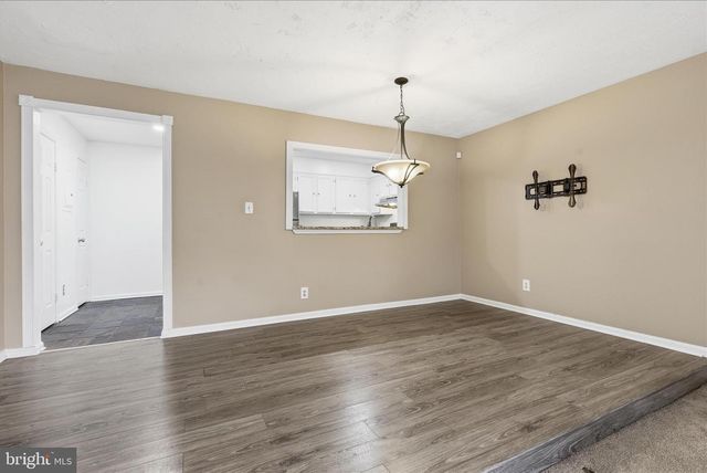 4167 CHURCHMAN WAY, Woodbridge, VA 22192