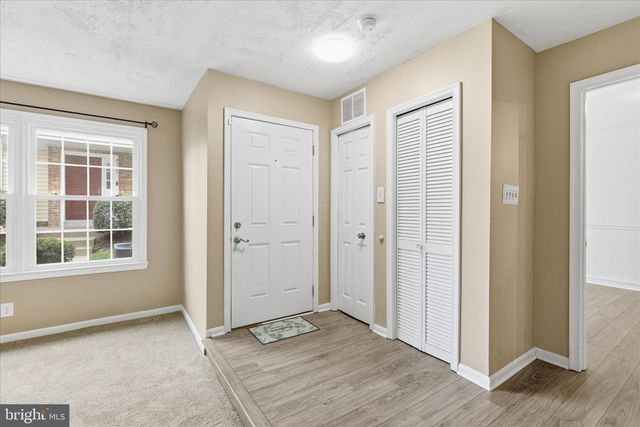 4167 CHURCHMAN WAY, Woodbridge, VA 22192