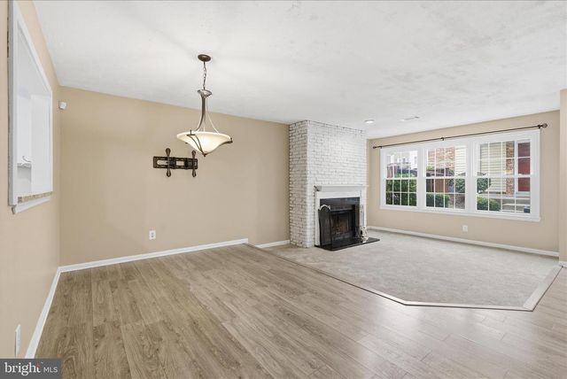 4167 CHURCHMAN WAY, Woodbridge, VA 22192