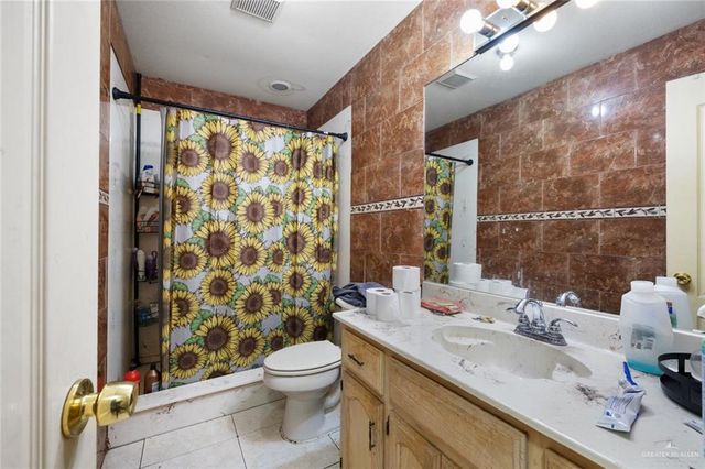 603 Miguel Hidalgo Street, San Juan, TX 78589