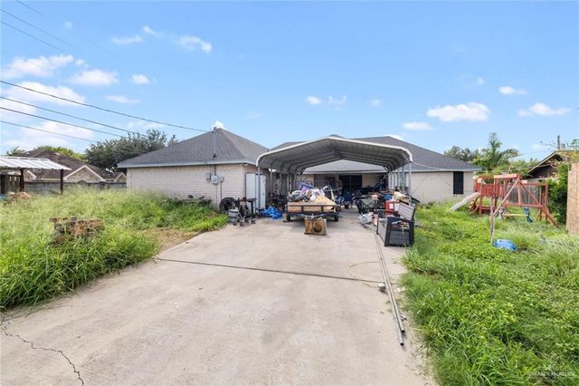 603 Miguel Hidalgo Street, San Juan, TX 78589