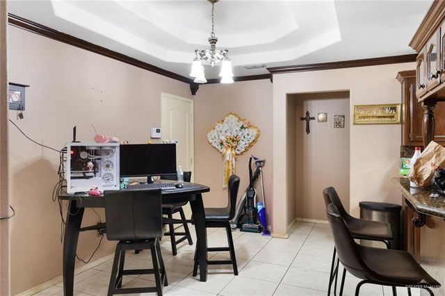 603 Miguel Hidalgo Street, San Juan, TX 78589