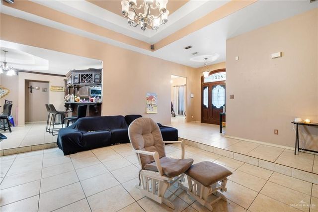 603 Miguel Hidalgo Street, San Juan, TX 78589