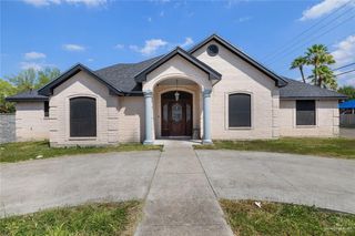 603 Miguel Hidalgo Street, San Juan, TX 78589