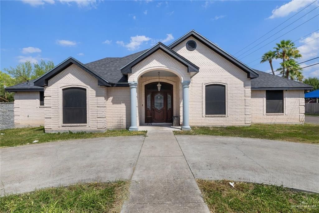 603 Miguel Hidalgo Street, San Juan, TX 78589
