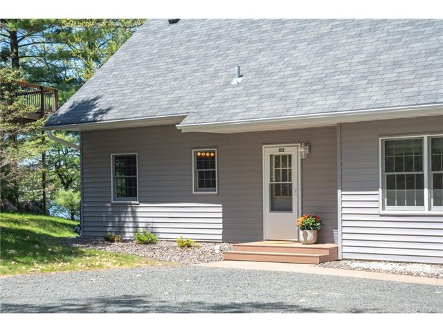 601 Idlewild Street #102, Balsam Lake, WI 54810
