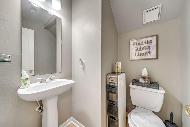 6215 Sutton Meadows Drive, Houston, TX 77086