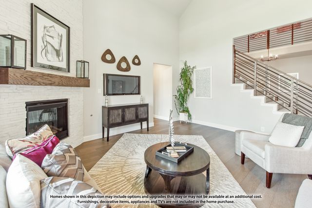 928 Ford Drive, Desoto, TX 75115