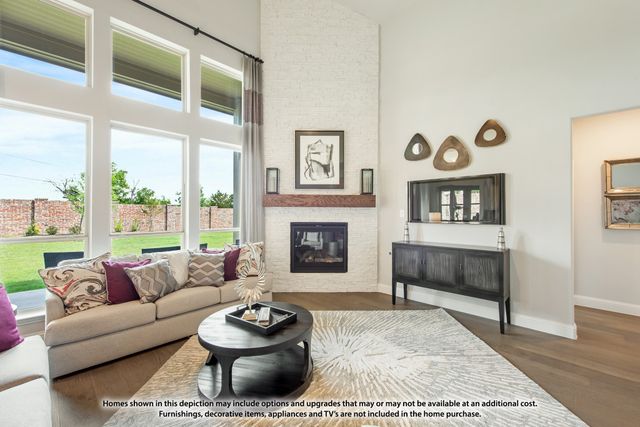 928 Ford Drive, Desoto, TX 75115