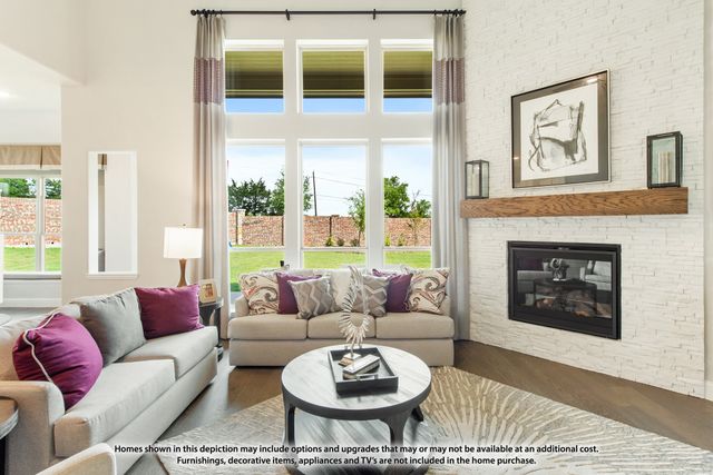 928 Ford Drive, Desoto, TX 75115
