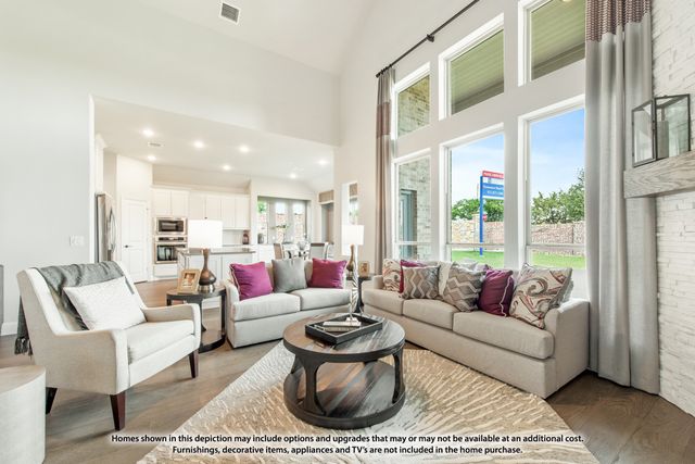 928 Ford Drive, Desoto, TX 75115