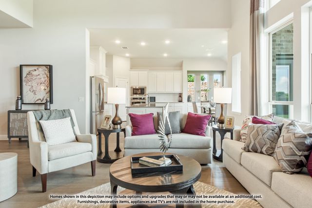 928 Ford Drive, Desoto, TX 75115