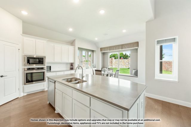 928 Ford Drive, Desoto, TX 75115