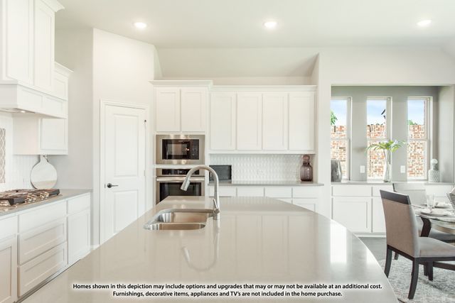 928 Ford Drive, Desoto, TX 75115