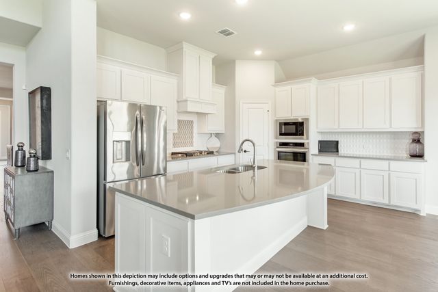 928 Ford Drive, Desoto, TX 75115