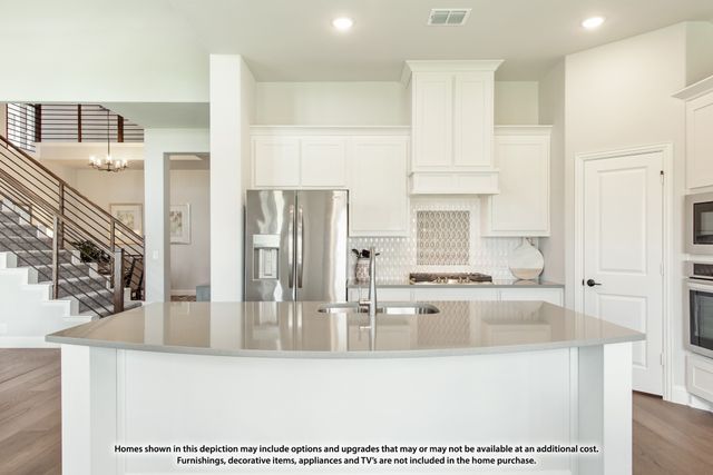 928 Ford Drive, Desoto, TX 75115