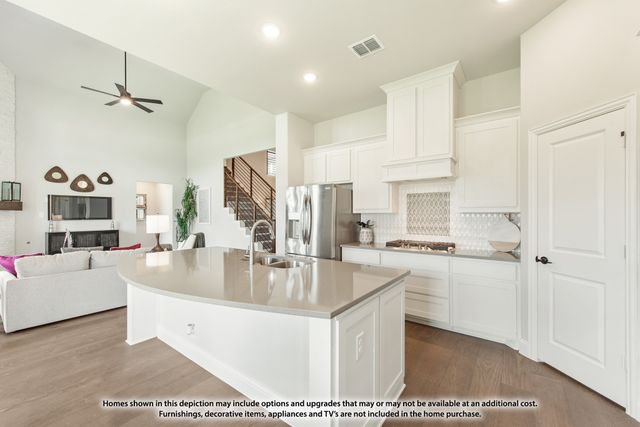 928 Ford Drive, Desoto, TX 75115