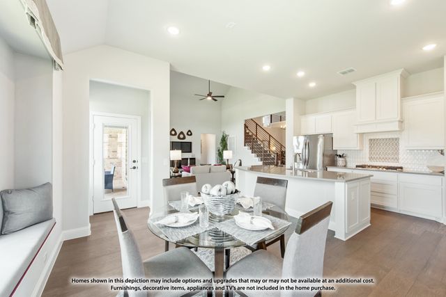 928 Ford Drive, Desoto, TX 75115