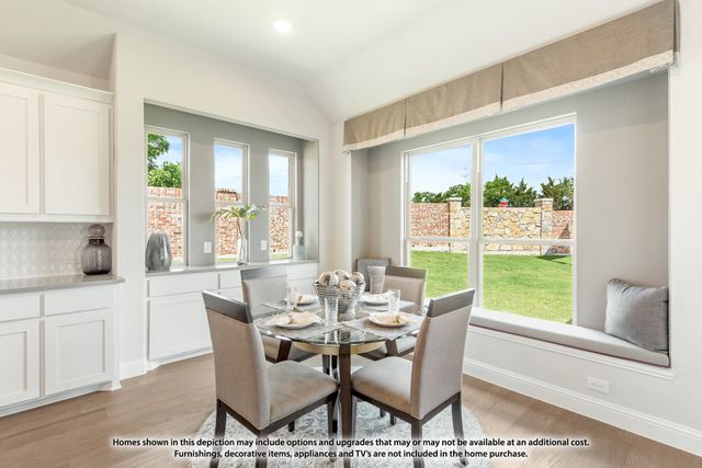 928 Ford Drive, Desoto, TX 75115