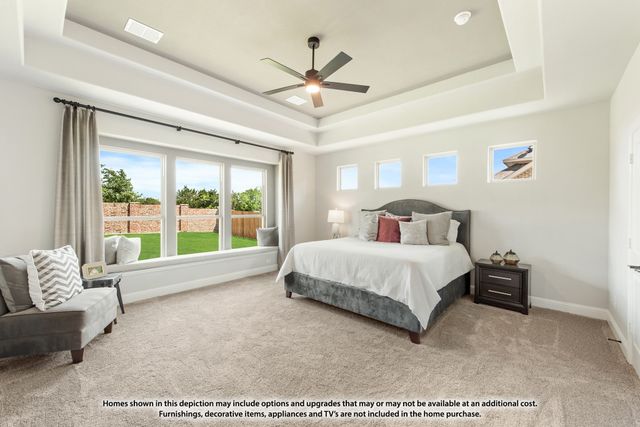 928 Ford Drive, Desoto, TX 75115