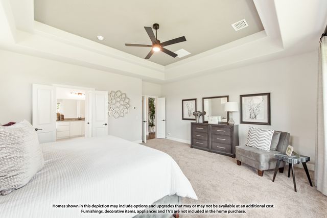 928 Ford Drive, Desoto, TX 75115