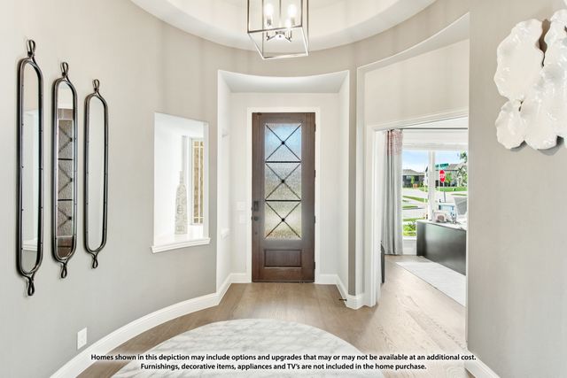 928 Ford Drive, Desoto, TX 75115