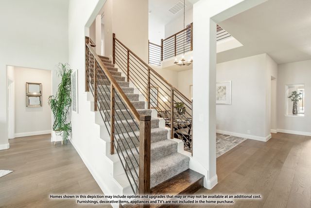 928 Ford Drive, Desoto, TX 75115