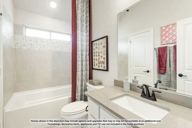 928 Ford Drive, Desoto, TX 75115