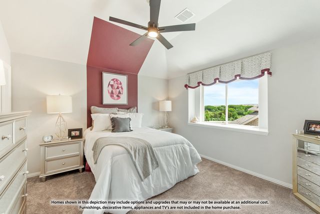 928 Ford Drive, Desoto, TX 75115