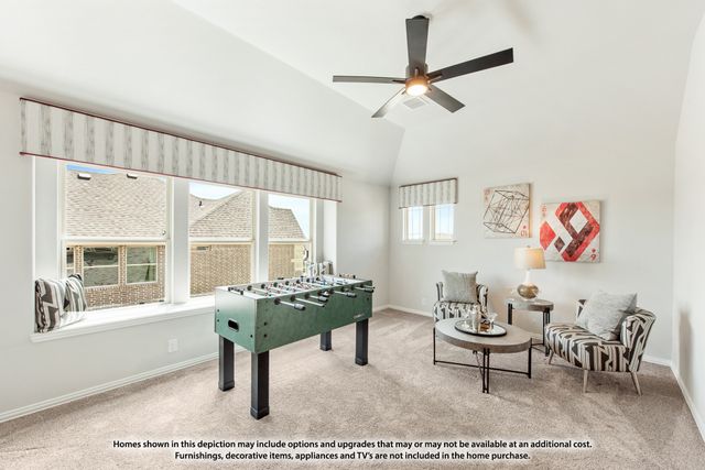 928 Ford Drive, Desoto, TX 75115
