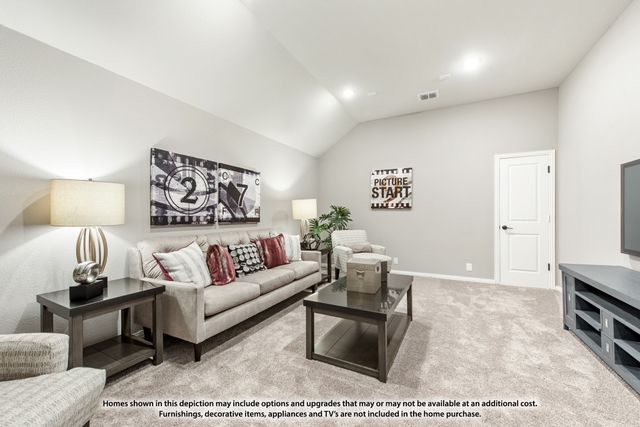 928 Ford Drive, Desoto, TX 75115