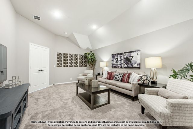 928 Ford Drive, Desoto, TX 75115