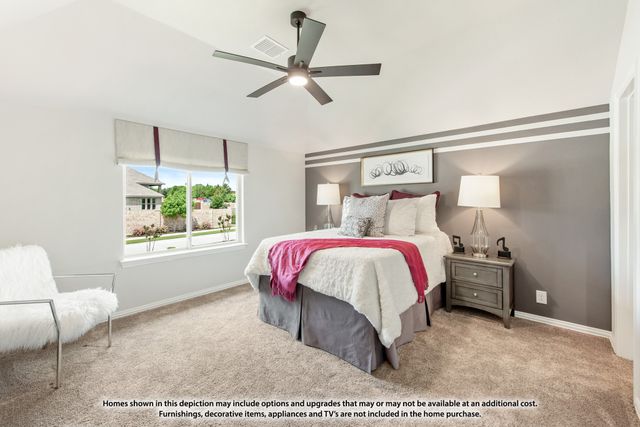 928 Ford Drive, Desoto, TX 75115