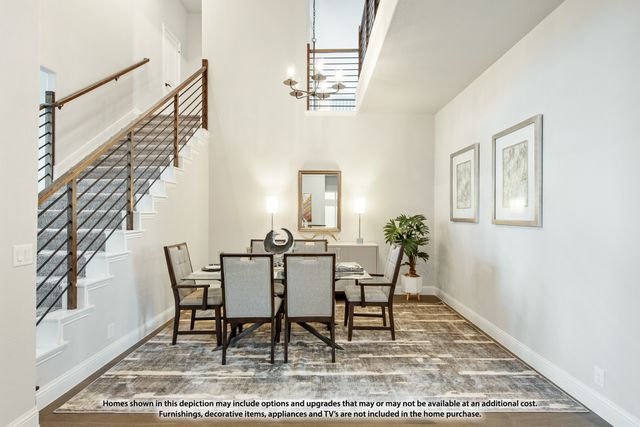 928 Ford Drive, Desoto, TX 75115