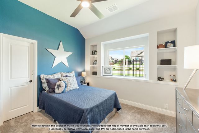 928 Ford Drive, Desoto, TX 75115