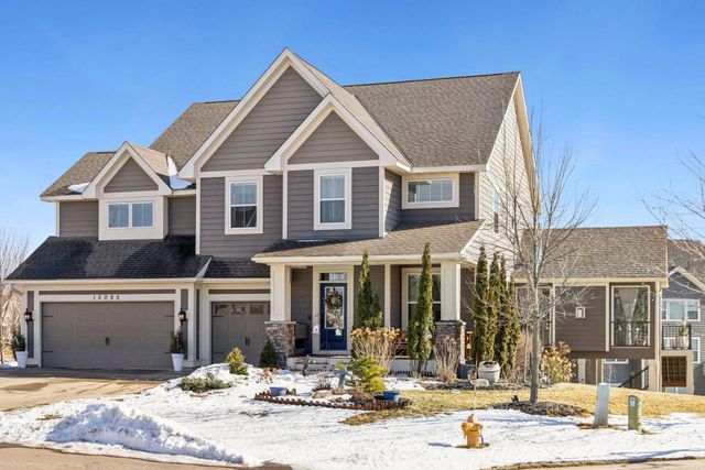 15085 54th Avenue N, Plymouth, MN 55446