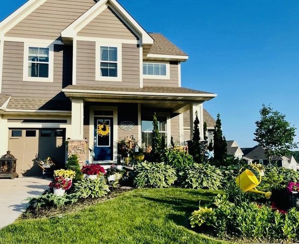 15085 54th Avenue N, Plymouth, MN 55446