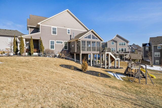 15085 54th Avenue N, Plymouth, MN 55446