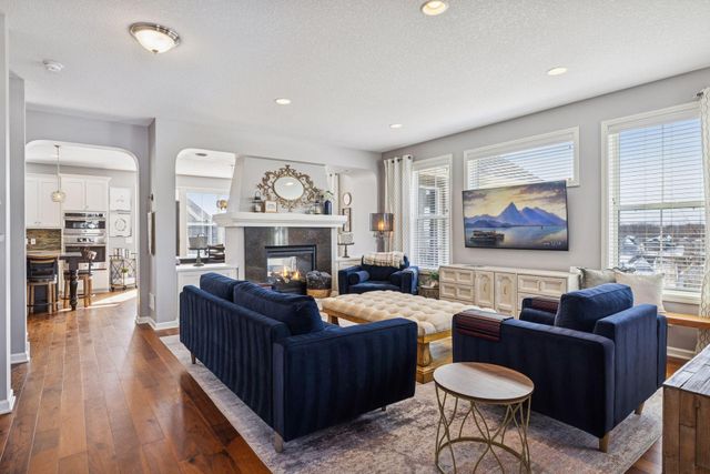 15085 54th Avenue N, Plymouth, MN 55446