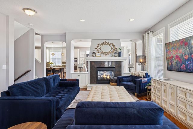 15085 54th Avenue N, Plymouth, MN 55446