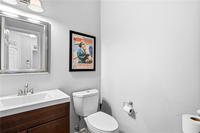 374 Ivy Glen Circle, Avondale Estates, GA 30002