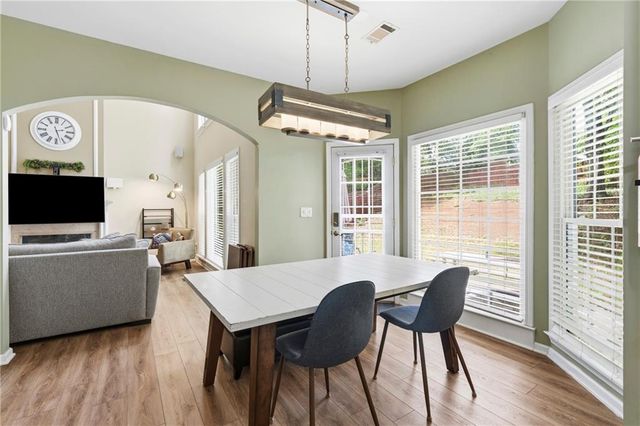 374 Ivy Glen Circle, Avondale Estates, GA 30002