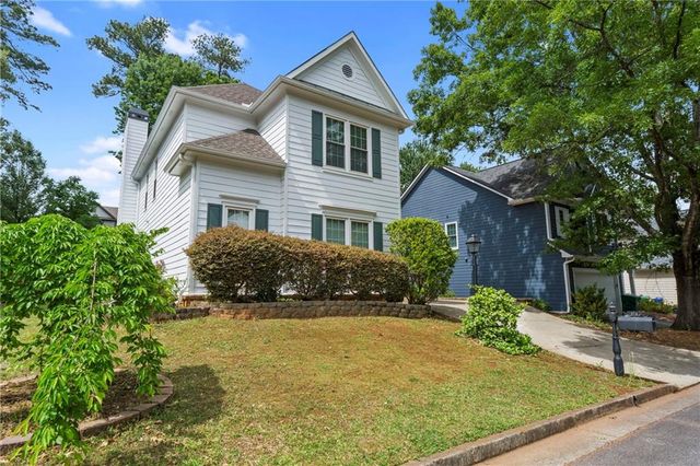 374 Ivy Glen Circle, Avondale Estates, GA 30002