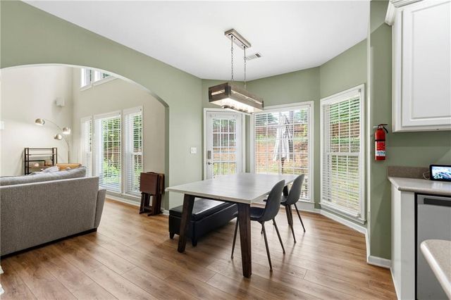 374 Ivy Glen Circle, Avondale Estates, GA 30002