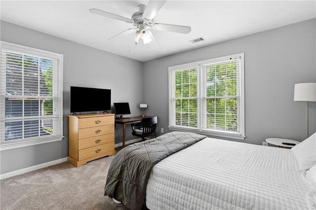 374 Ivy Glen Circle, Avondale Estates, GA 30002